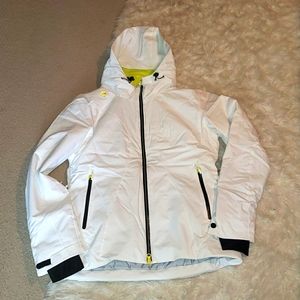 Ladies ski jacket/snow weather jacket